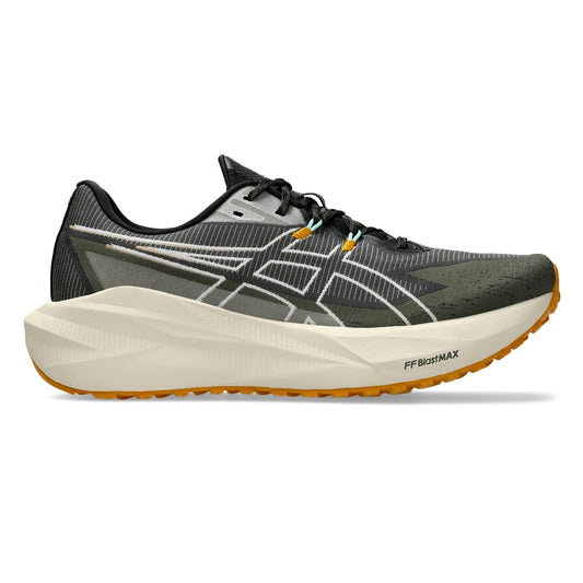 Fresh Walk Mens ASICS Blazeblast