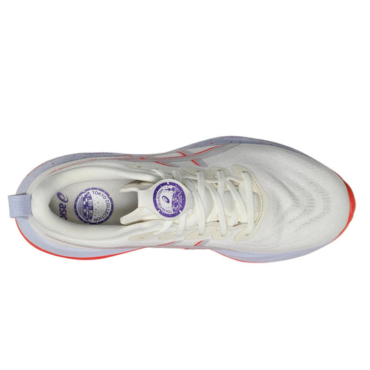 Fresh Walk Mens ASICS GEL-Cumulus 27 Tokyo