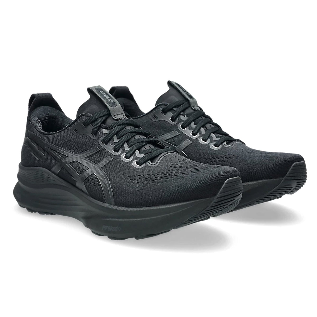 Mens ASICS GEL-Kayano 32 (Extra Wide)