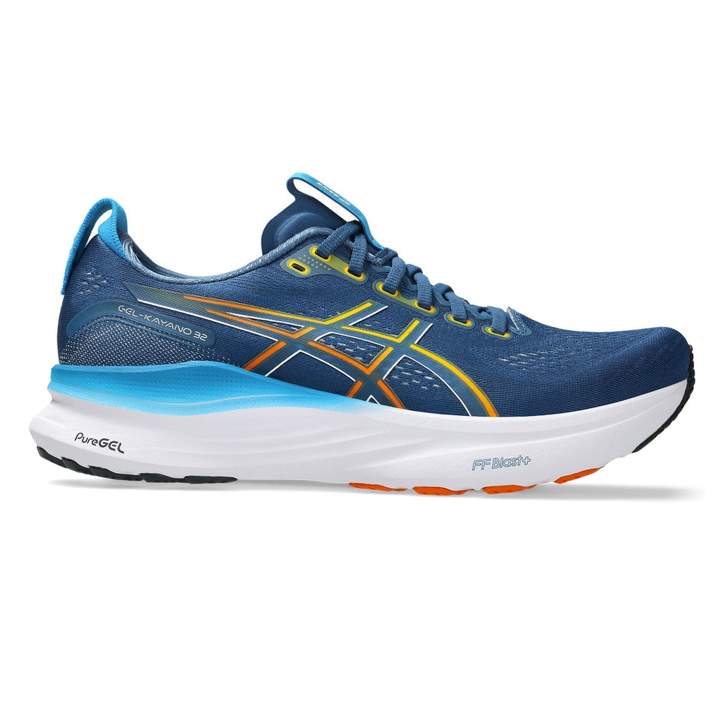 Mens ASICS GEL-Kayano 32 (Wide)