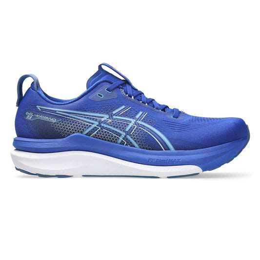 Fresh Walk Mens ASICS GEL-Kayano 33