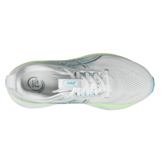 Fresh Walk Mens ASICS GEL-Kayano 33 (Wide)