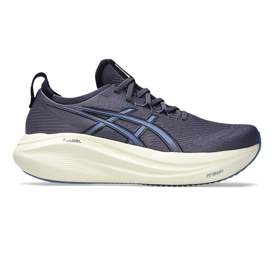 Fresh Walk Mens ASICS GEL-Nimbus 27 (Wide)