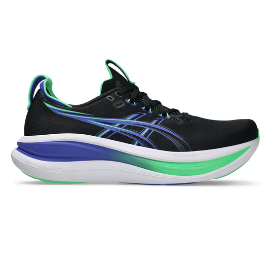 Fresh Walk Mens ASICS GEL-Nimbus 28