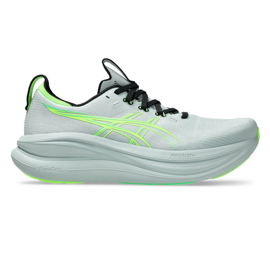 Fresh Walk Mens ASICS GEL-Nimbus 28