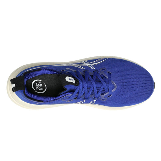 Fresh Walk Mens ASICS GEL-Nimbus 28