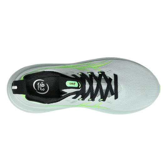 Fresh Walk Mens ASICS GEL-Nimbus 28 (Wide)