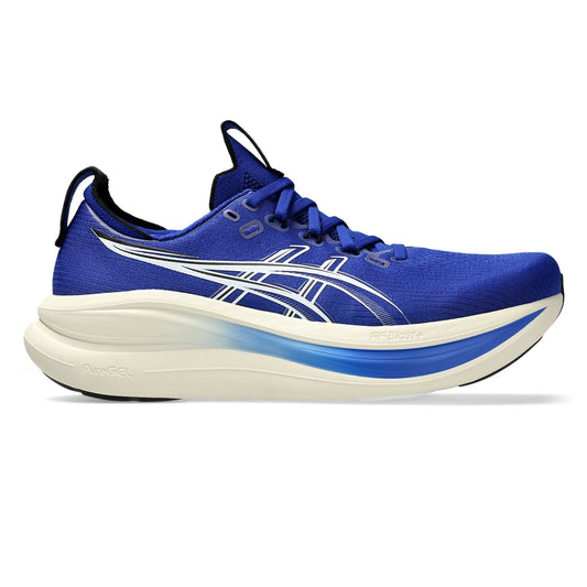 Fresh Walk Mens ASICS GEL-Nimbus 28 (Wide)