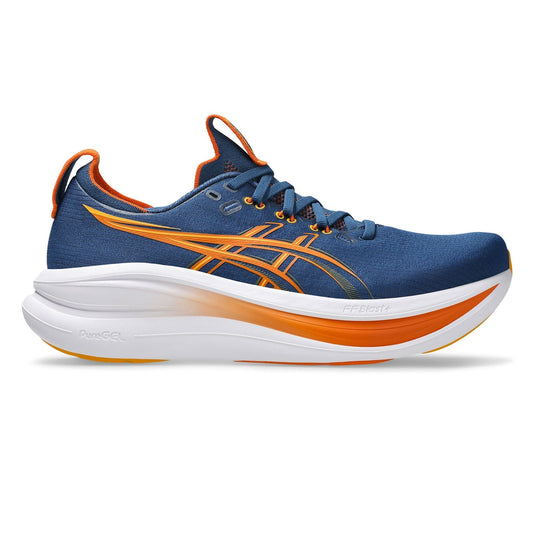 Fresh Walk Mens ASICS GEL-Nimbus 28 (Wide)