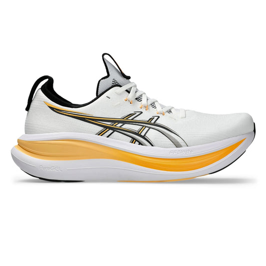 Fresh Walk Mens ASICS GEL-Nimbus 28