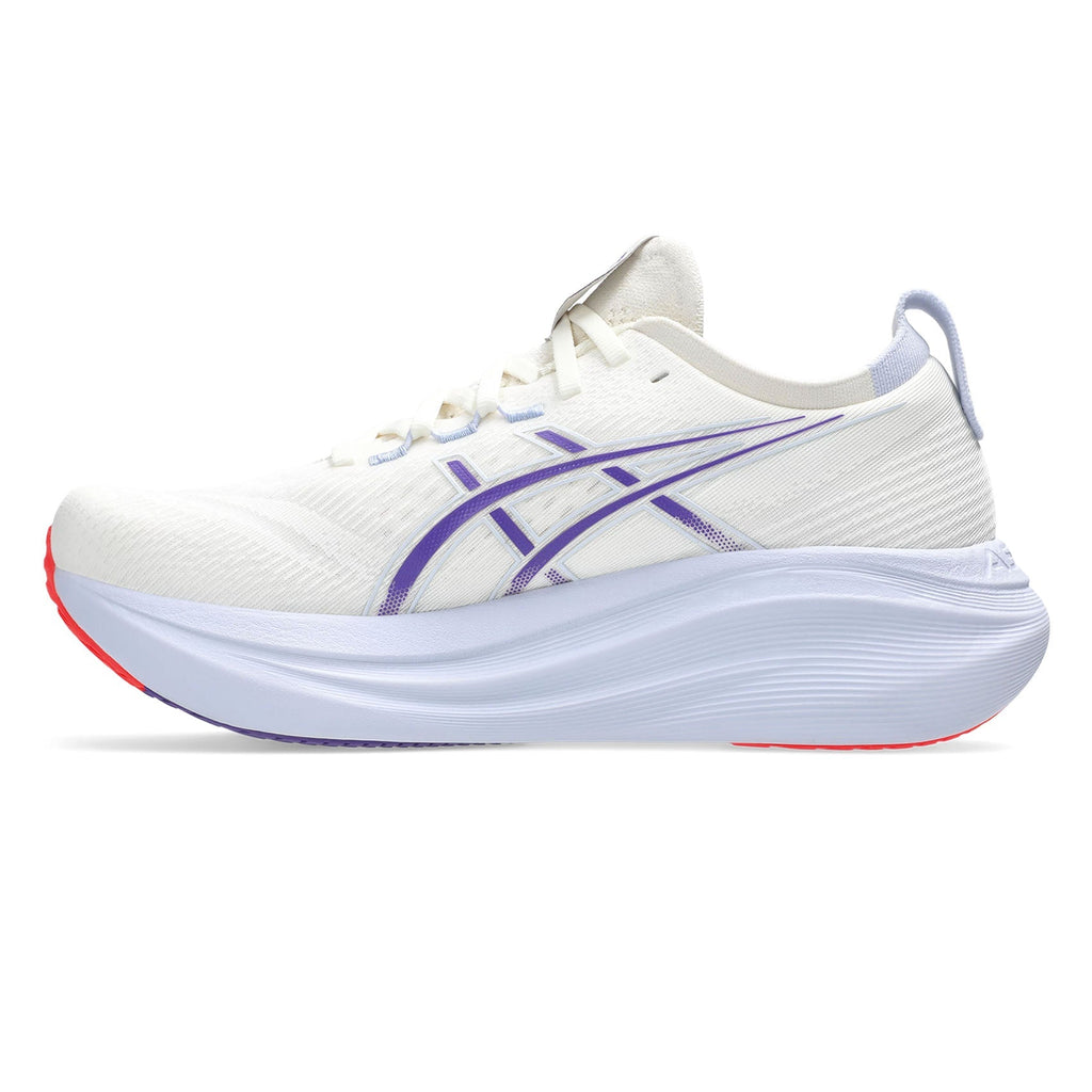 Mens ASICS Nimbus 27 Tokyo