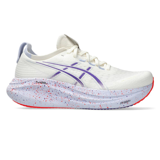 Fresh Walk Mens ASICS Nimbus 27 Tokyo