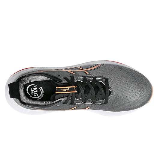 Fresh Walk Mens ASICS Nimbus 27 (Extra Wide)