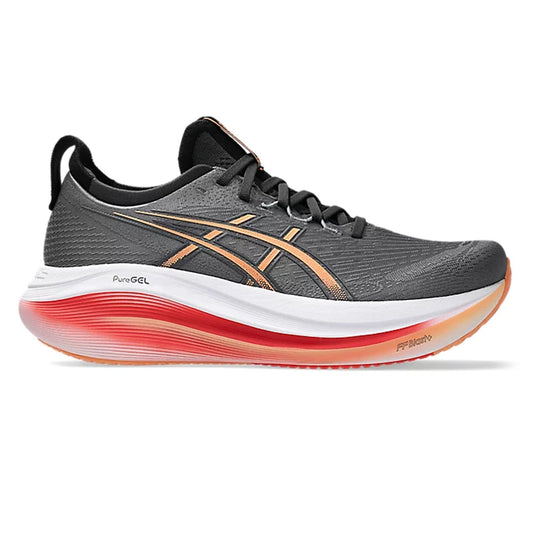 Fresh Walk Mens ASICS Nimbus 27 (Extra Wide)