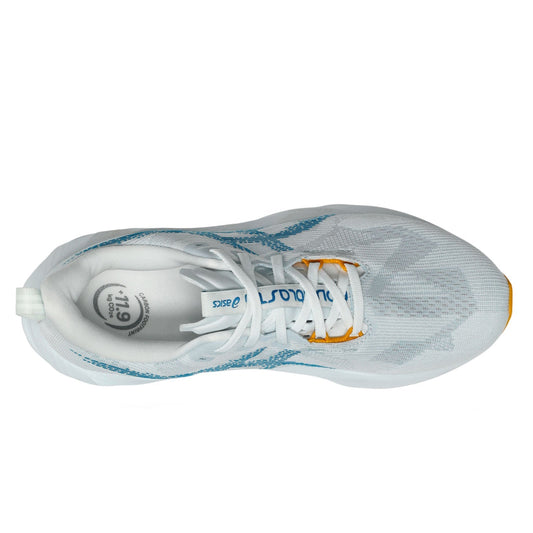 Fresh Walk Mens ASICS Novablast 5