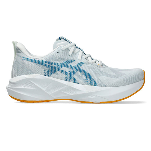 Fresh Walk Mens ASICS Novablast 5