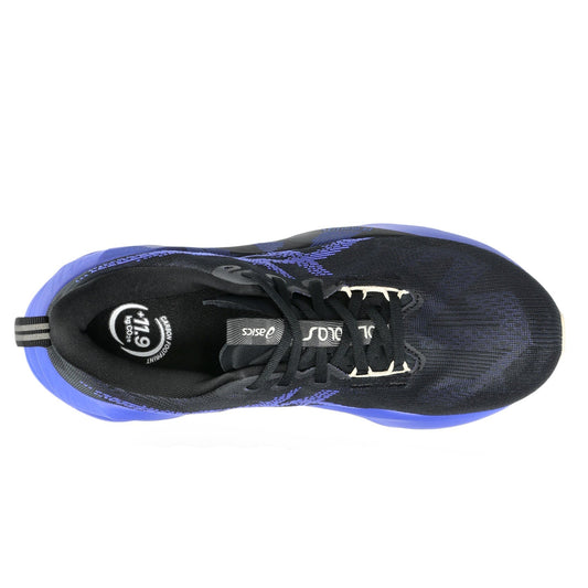 Fresh Walk Mens ASICS Novablast 5