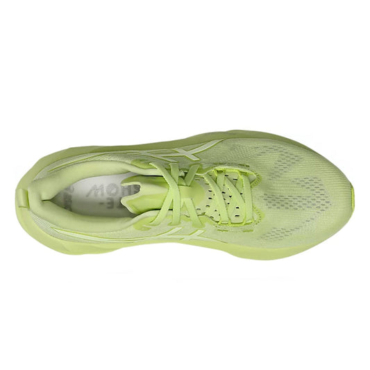 Fresh Walk Mens ASICS Novablast 5 Lite-Show
