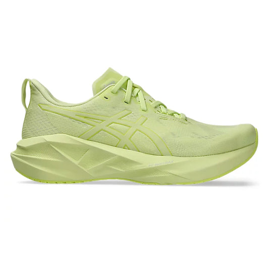 Fresh Walk Mens ASICS Novablast 5 Lite-Show
