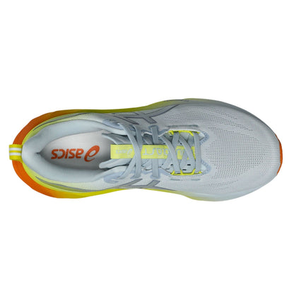 Fresh Walk Mens ASICS Novablast 5