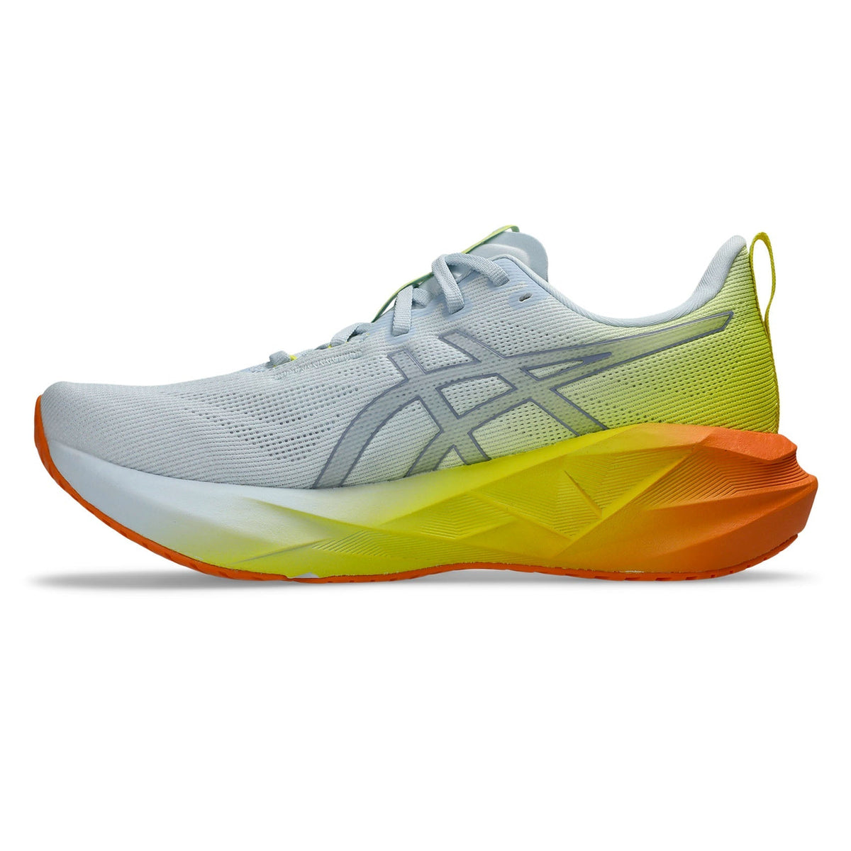Fresh Walk Mens ASICS Novablast 5