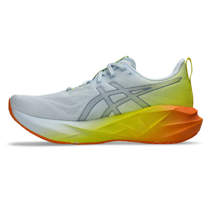 Fresh Walk Mens ASICS Novablast 5