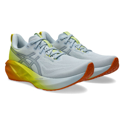Fresh Walk Mens ASICS Novablast 5