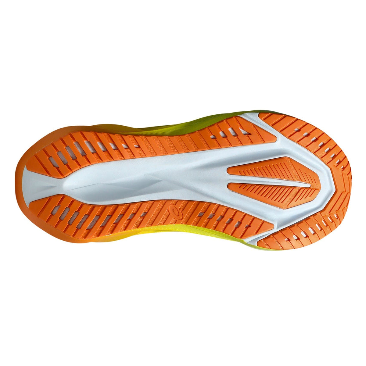 Fresh Walk Mens ASICS Novablast 5