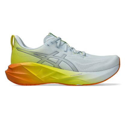 Fresh Walk Mens ASICS Novablast 5