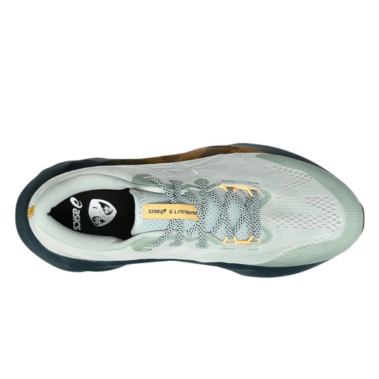 Fresh Walk Mens ASICS Novablast 5 TR