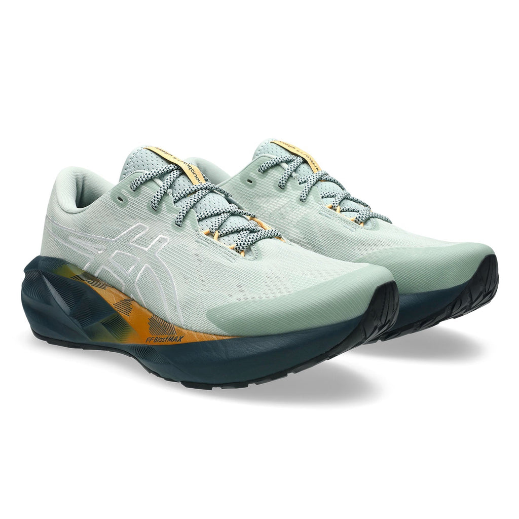 Mens ASICS Novablast 5 TR
