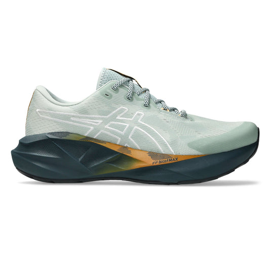 Fresh Walk Mens ASICS Novablast 5 TR