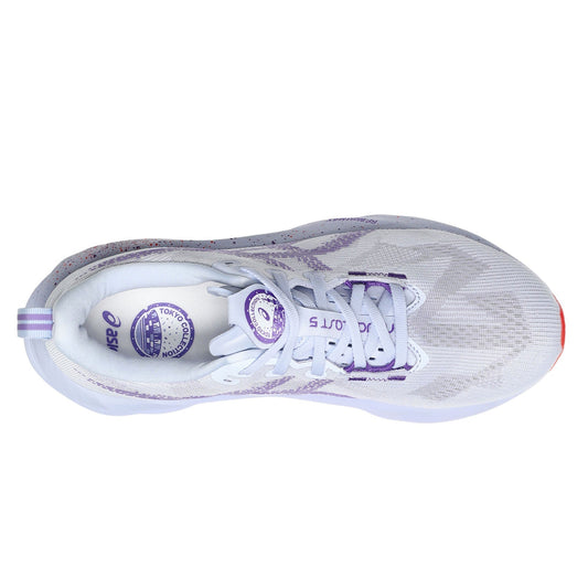 Fresh Walk Mens ASICS Novablast 5 Tokyo