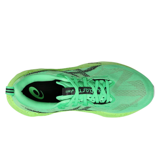 Fresh Walk Mens ASICS Novablast 5