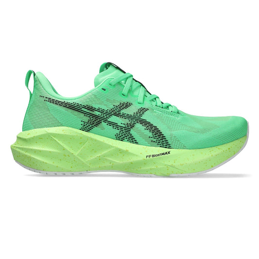 Fresh Walk Mens ASICS Novablast 5
