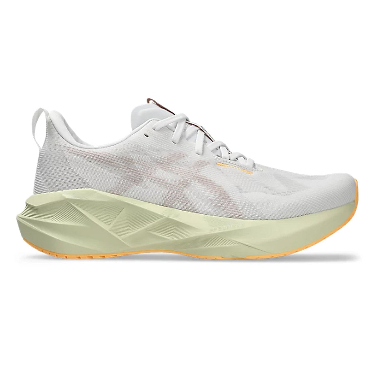 Mens ASICS Novablast 5