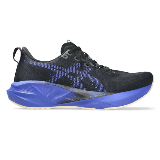 Fresh Walk Mens ASICS Novablast 5 (Wide)