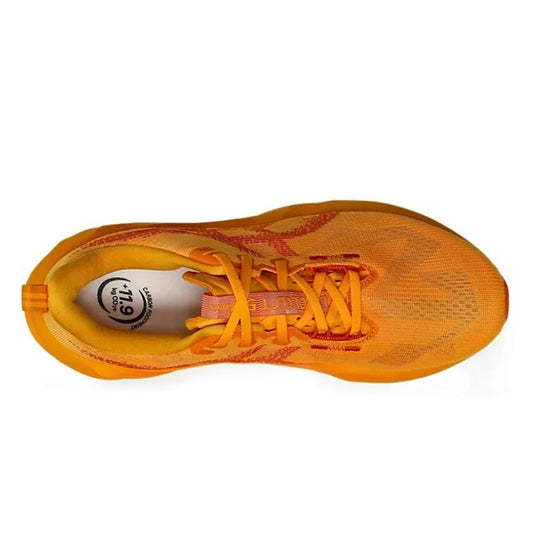 Fresh Walk Mens ASICS Novablast 5