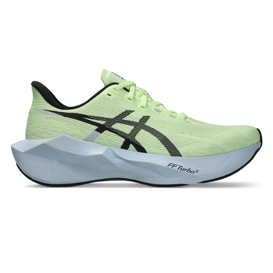 Fresh Walk Mens ASICS Novablast 6