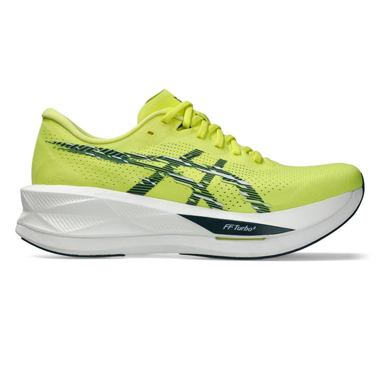 Fresh Walk Mens ASICS Sonicblast