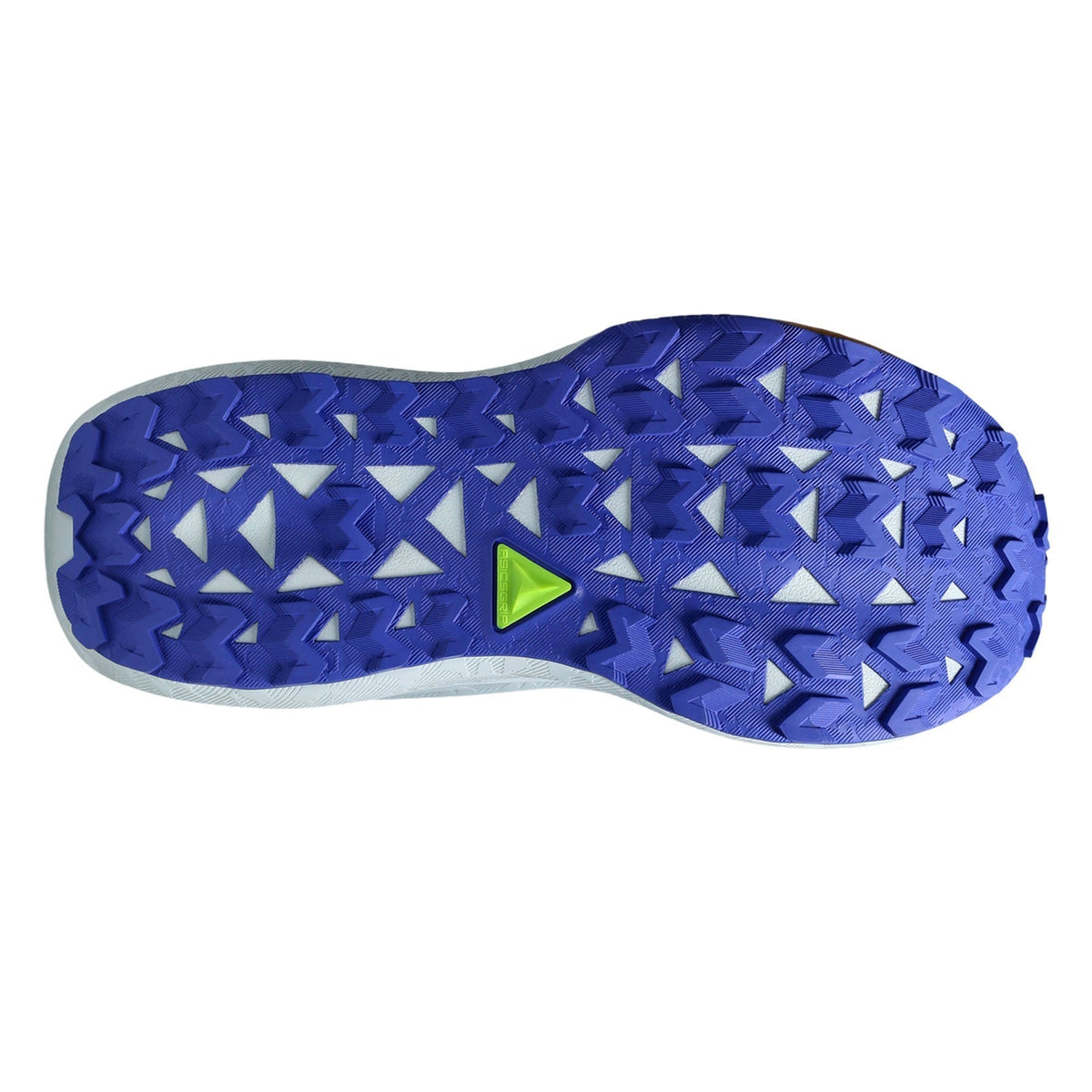 Mens ASICS Trabuco Max 5