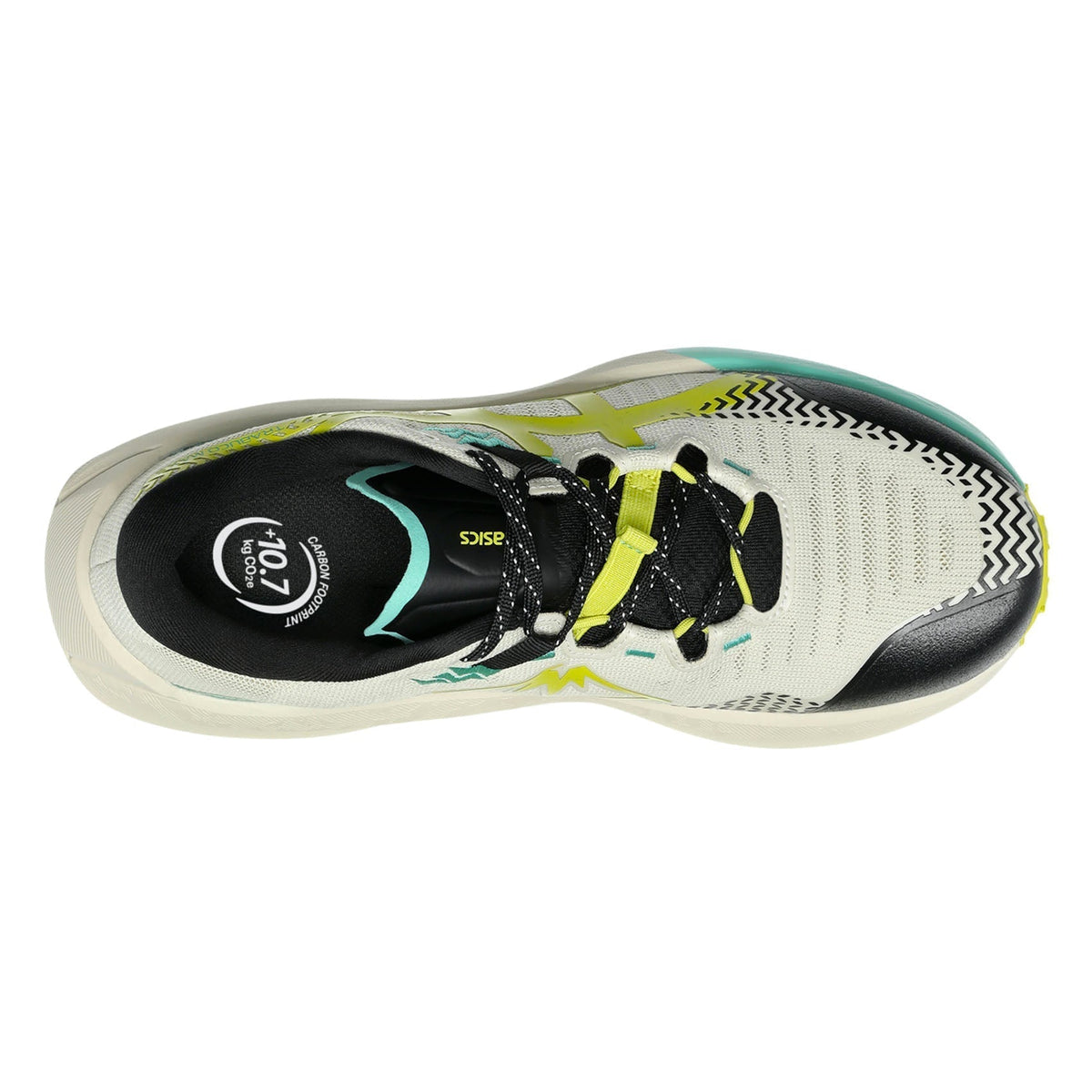 Mens ASICS Trabuco Max 5