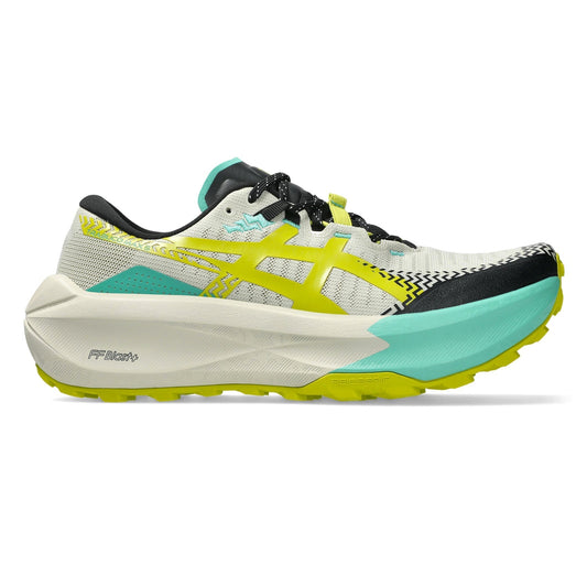Fresh Walk Mens ASICS Trabuco Max 5