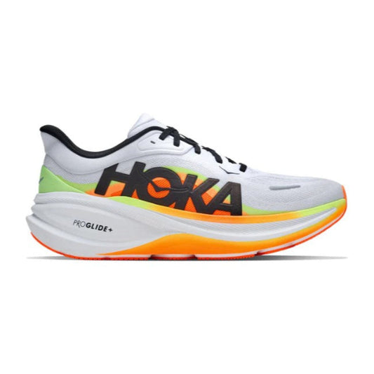 Fresh Walk Mens Hoka Clifton Pro (D-Width)