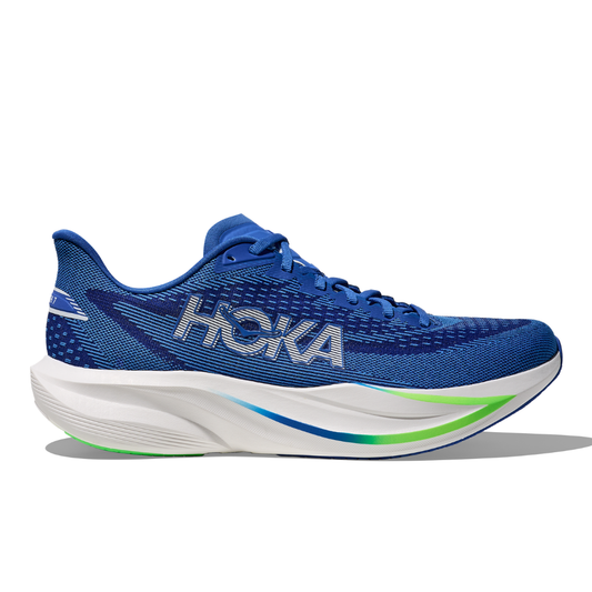 Fresh Walk Mens Hoka Mach 7 (D-Width)