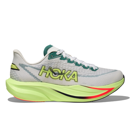 Fresh Walk Mens Hoka Mach 7 Wide (2E-Width)