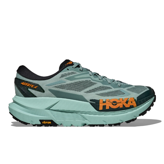 Fresh Walk Mens Hoka Mafate X