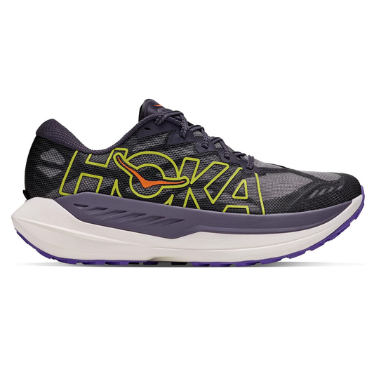 Fresh Walk Mens Hoka Rocket X Trail (D Width)