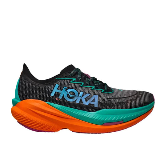 Fresh Walk Mens Hoka Mach X 2 (D-Width)