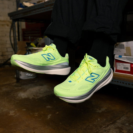 Mens Fresh Walk 1080v15